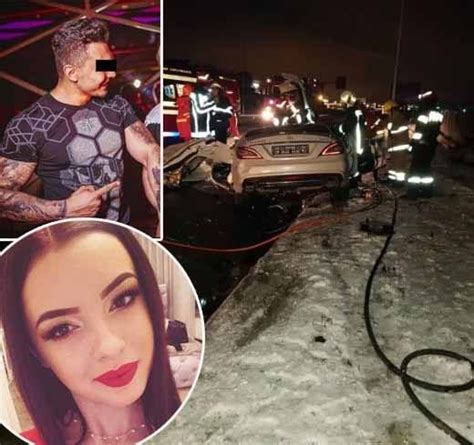 Ştefan Tudor Cârjă, șoferul implicat în accidentul mortal din Cluj 